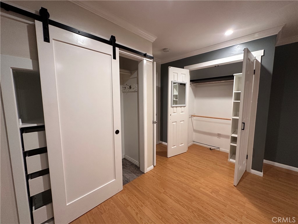 6600 Warner Avenue, Unit 210 Huntington Beach, CA 92647 - Photo 12 of 47 a view of a walk in closet