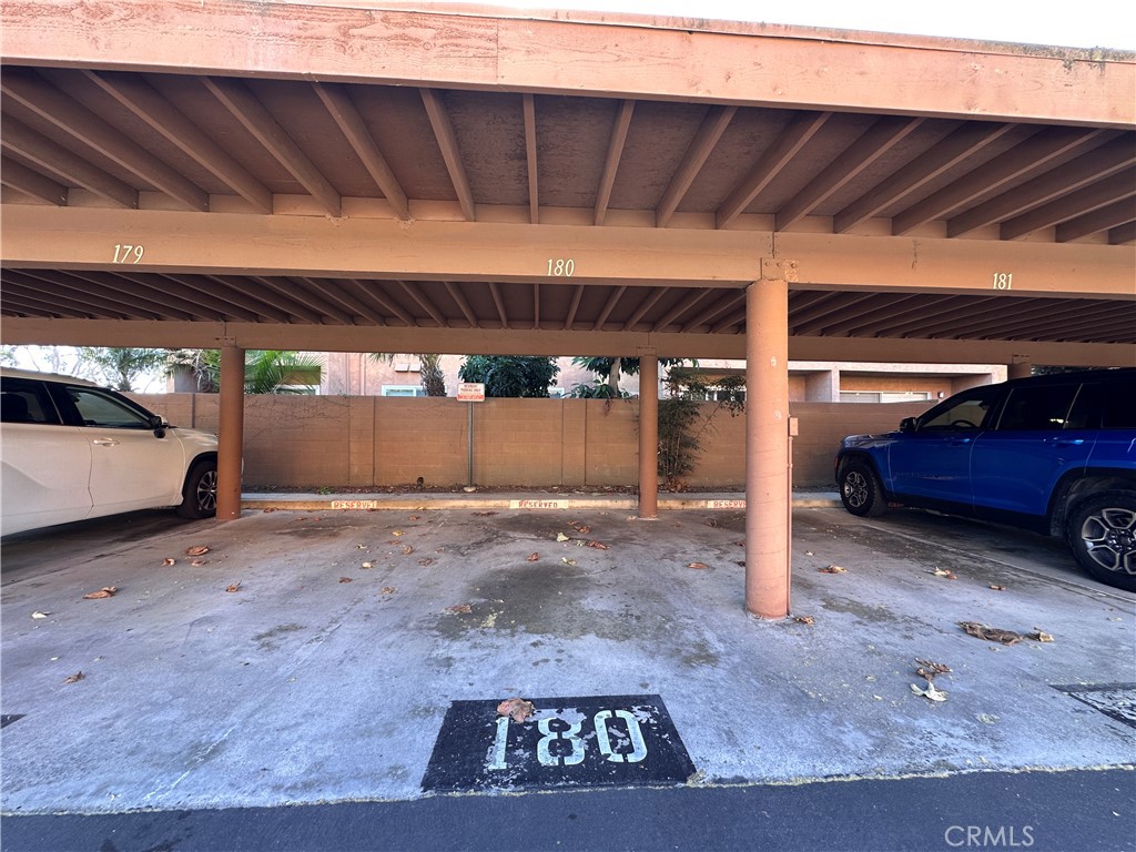 6600 Warner Avenue, Unit 210 Huntington Beach, CA 92647 - Photo 31 of 47 a view of parking garage