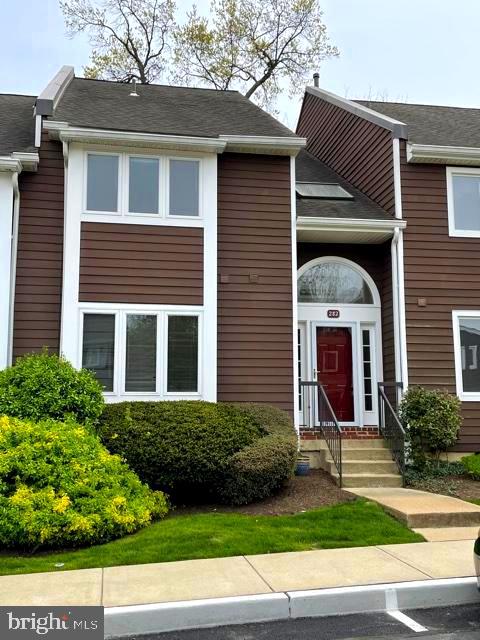 282 Fox Run Exton, PA 19341 - Photo 1 of 21 Exterior Front