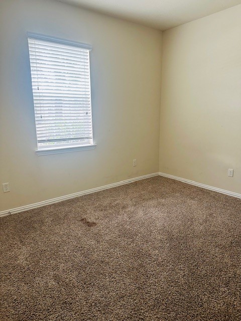 25622 Forest Springs Lake Spring, TX 77373 - Photo 8 of 8 an empty room with a window
