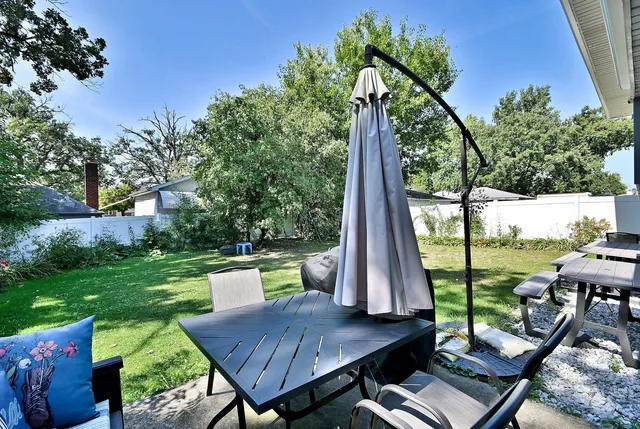 $390,000 | 16138 Lockwood Avenue, Oak Forest, IL 60452