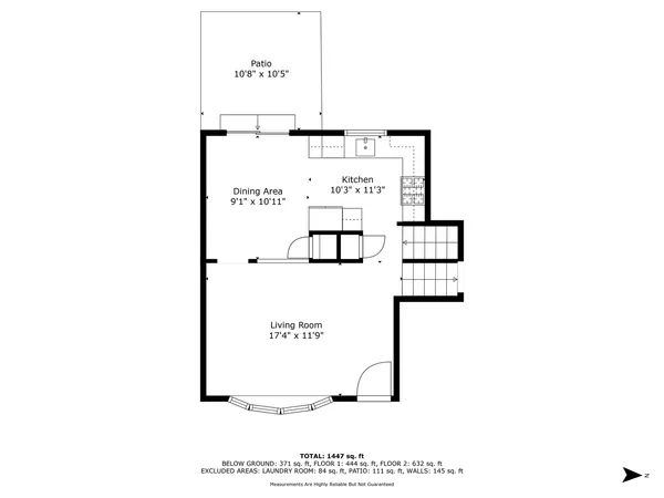 $385,000 | 16138 Lockwood Avenue, Oak Forest, IL 60452