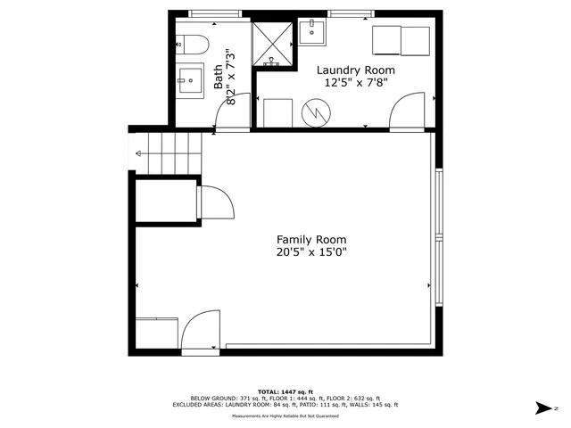 $390,000 | 16138 Lockwood Avenue, Oak Forest, IL 60452