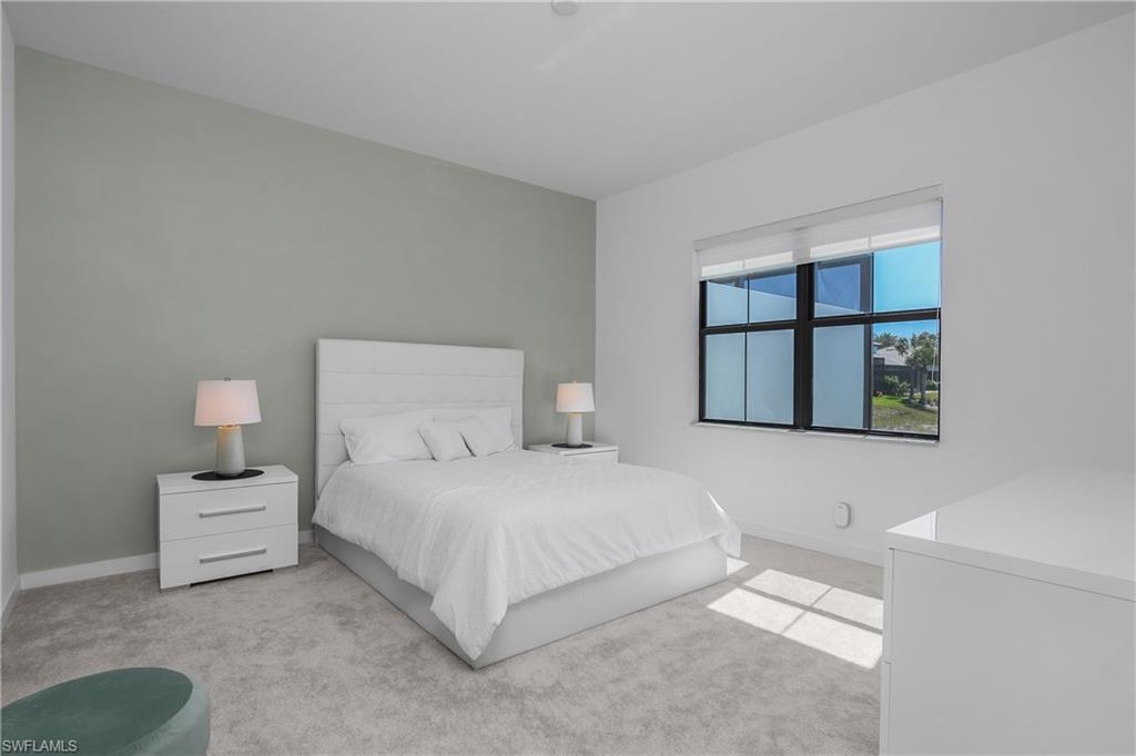 14854 Loggerhead Drive Naples, FL 34120 - Photo 16 of 36 Master Bedroom