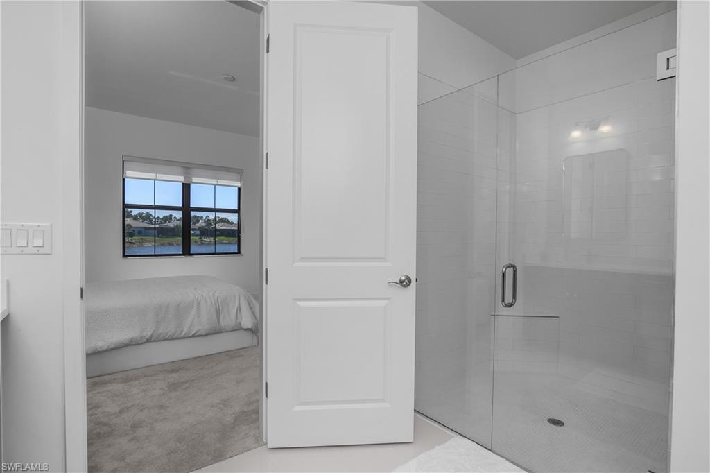 14854 Loggerhead Drive Naples, FL 34120 - Photo 20 of 36 Master Bathroom