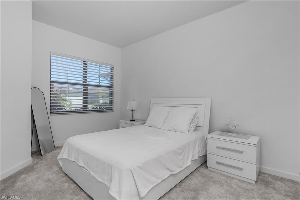 14854 Loggerhead Drive Naples, FL 34120 - Photo 22 of 36 Second Bedroom