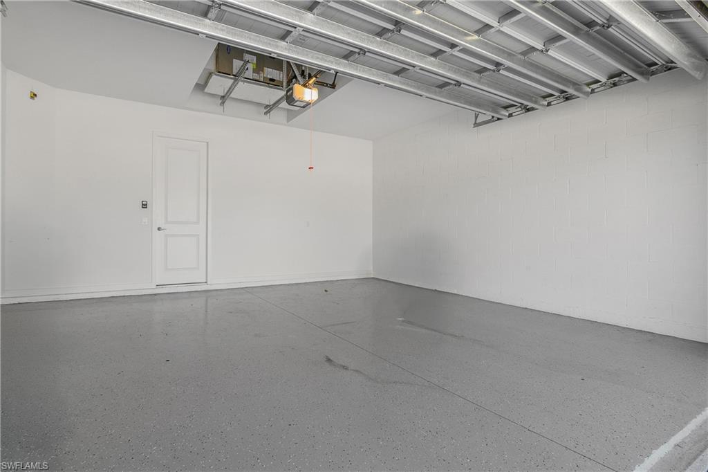 14854 Loggerhead Drive Naples, FL 34120 - Photo 30 of 36 2-car attached garage