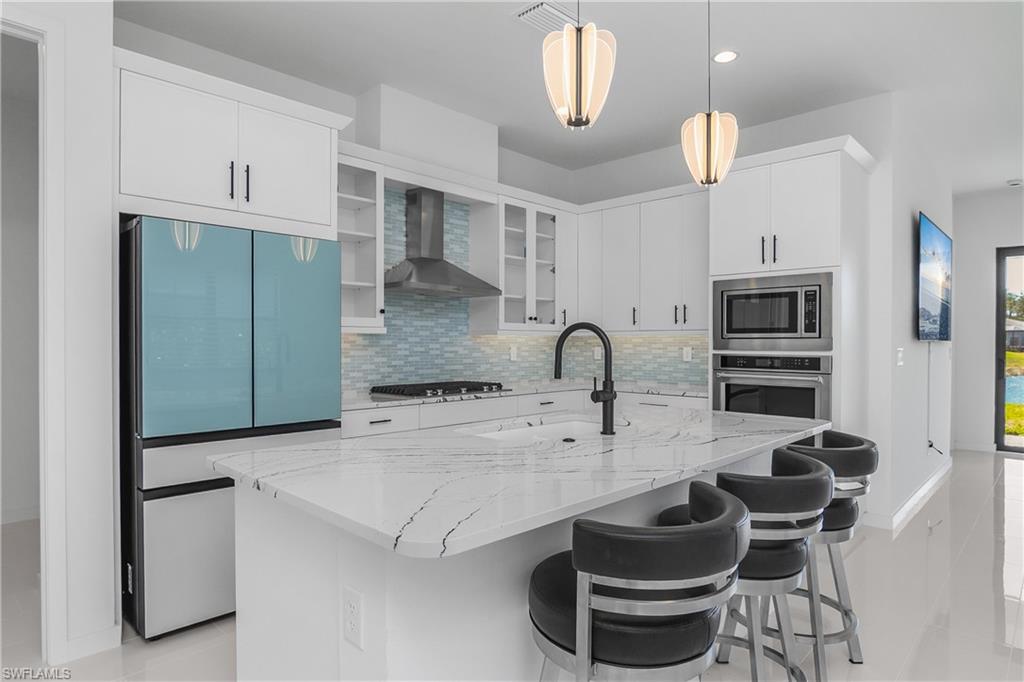 14854 Loggerhead Drive Naples, FL 34120 - Photo 5 of 36