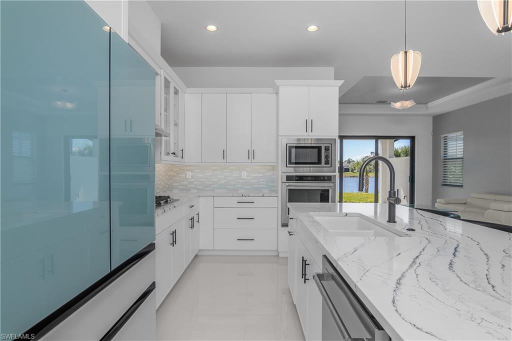 14854 Loggerhead Drive Naples, FL 34120 - Photo 9 of 36