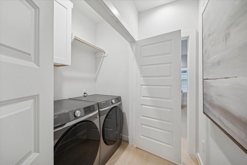 811 Thornton Road, Unit A Houston, TX 77018 - Photo 21 of 24 Gallery Image 21
