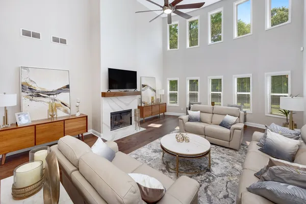 $454,600 | 28 Riverside Drive, Fort Mitchell, AL 36856