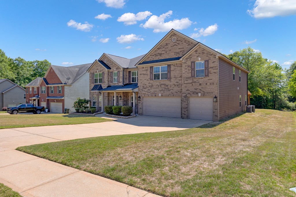 28 Riverside Drive Fort Mitchell, AL 36856 - Photo 2 of 66