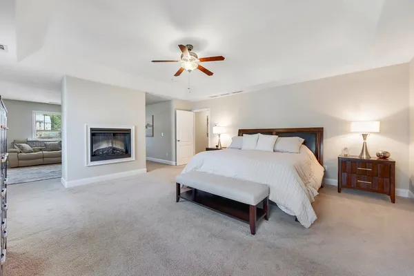 $454,600 | 28 Riverside Drive, Fort Mitchell, AL 36856