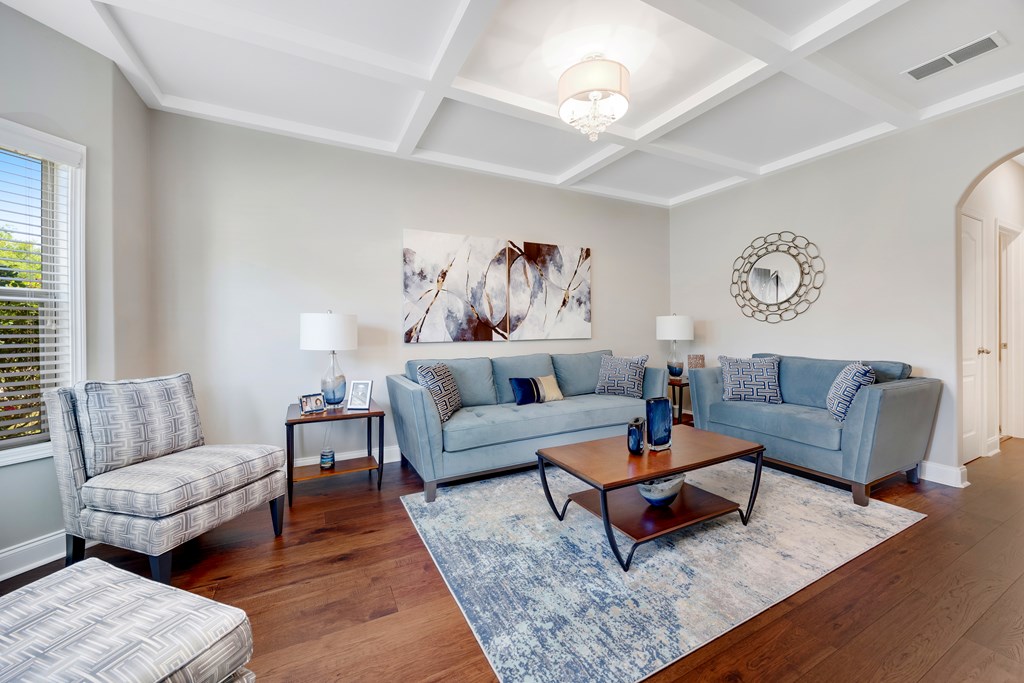 28 Riverside Drive Fort Mitchell, AL 36856 - Photo 5 of 66