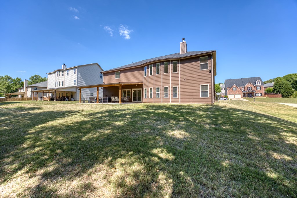 28 Riverside Drive Fort Mitchell, AL 36856 - Photo 63 of 66