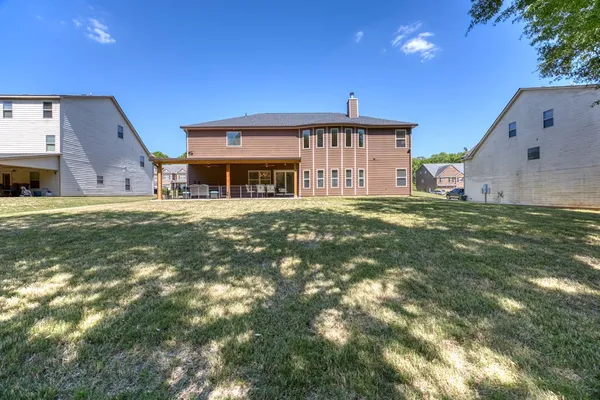 $454,600 | 28 Riverside Drive, Fort Mitchell, AL 36856