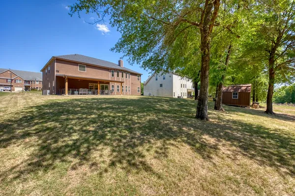 $454,600 | 28 Riverside Drive, Fort Mitchell, AL 36856