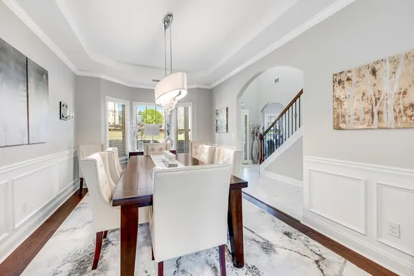 $454,600 | 28 Riverside Drive, Fort Mitchell, AL 36856