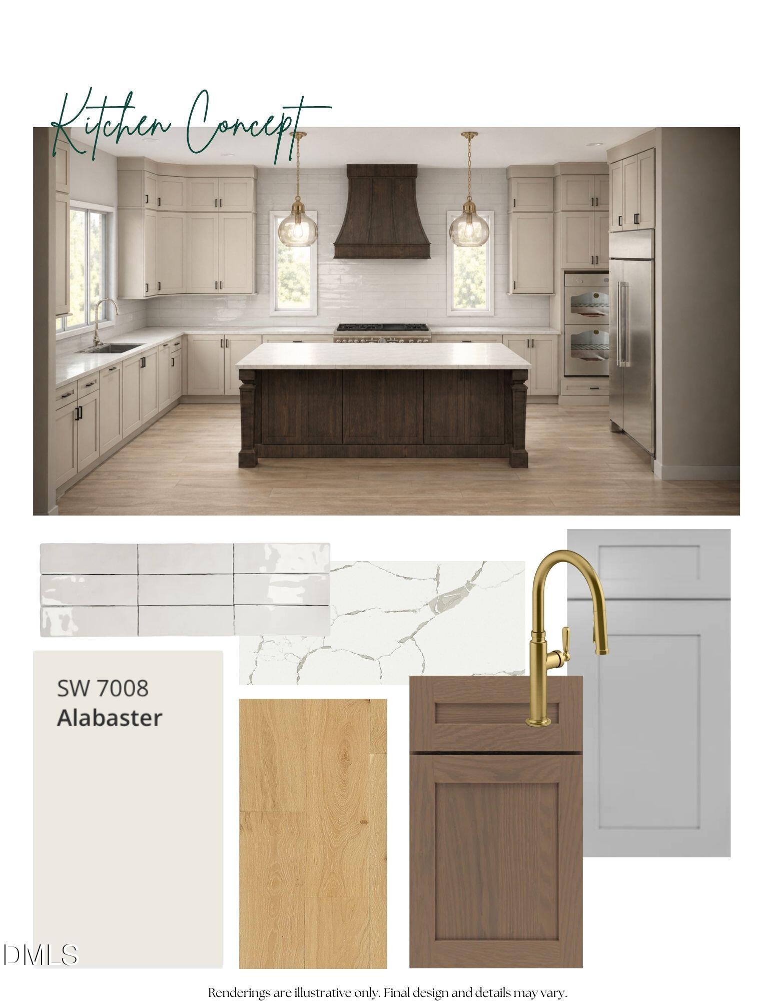 5904 Leone Pride Circle Raleigh, NC 27603 - Photo 12 of 19