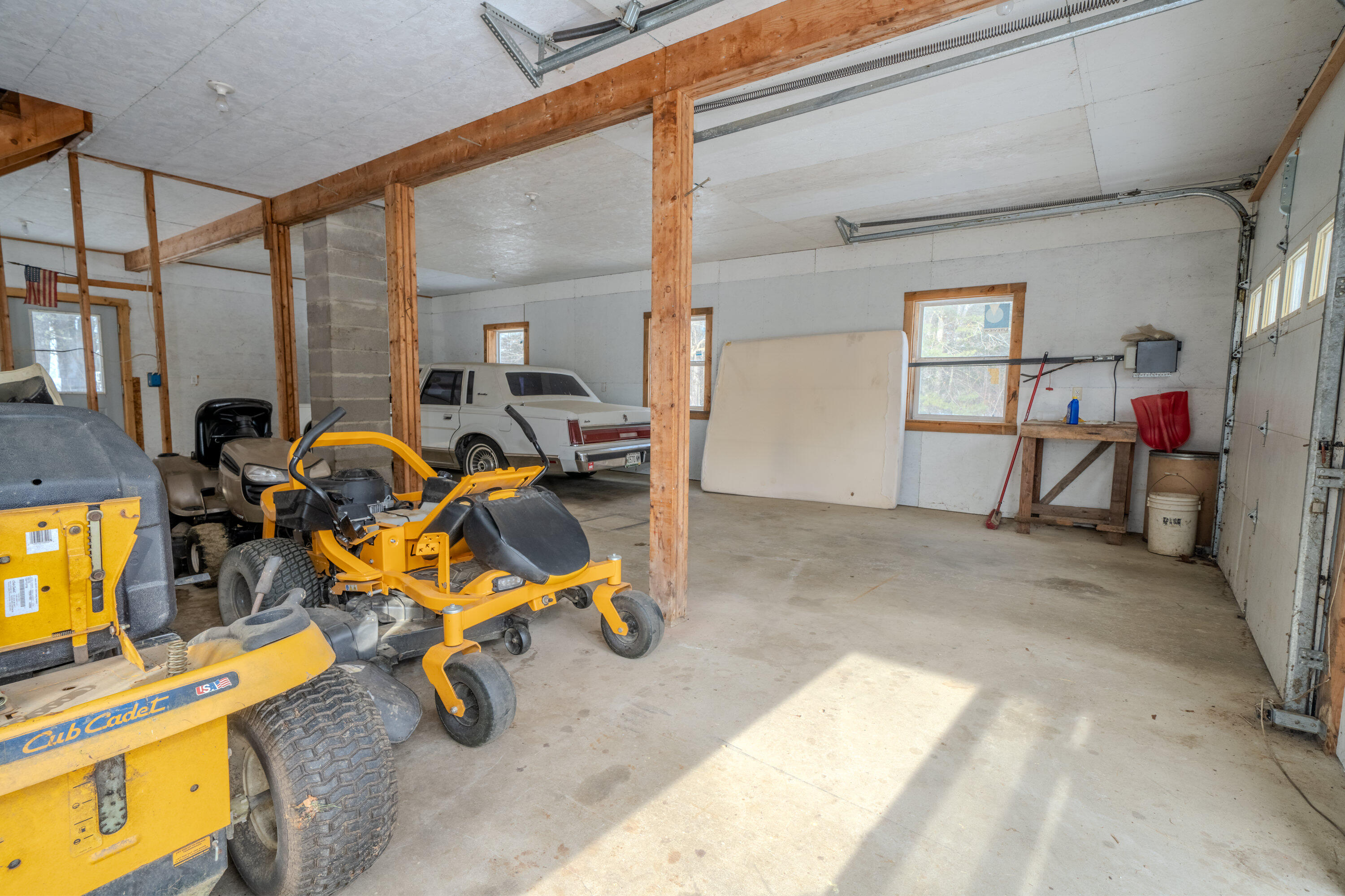 9 Rollerson Road Belfast, ME 04915 - Photo 10 of 25