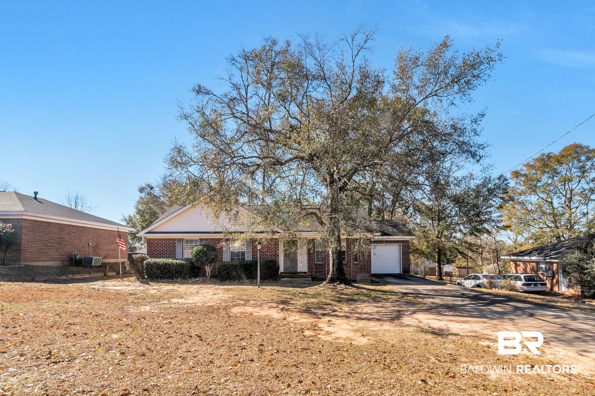 1529 Homestead Drive South Semmes, AL 36575 - Photo 19 of 19