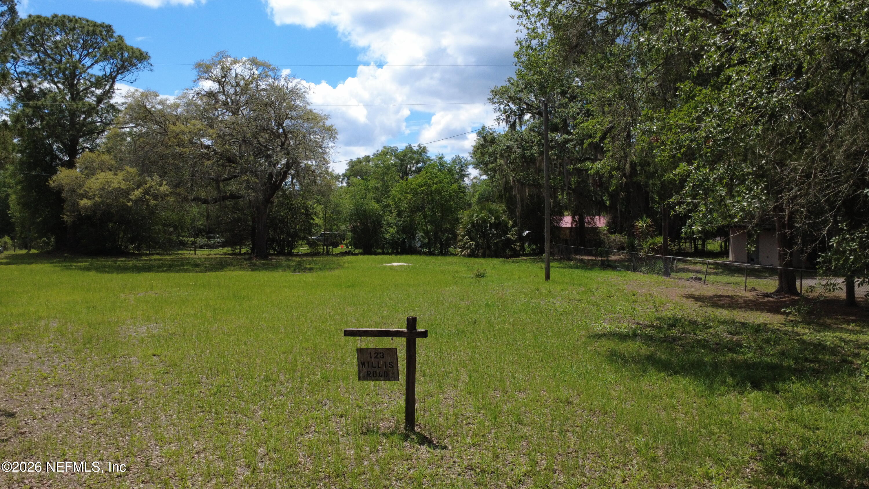 123 Willis Road Interlachen, FL 32148 - Photo 1 of 7 DJI_0035