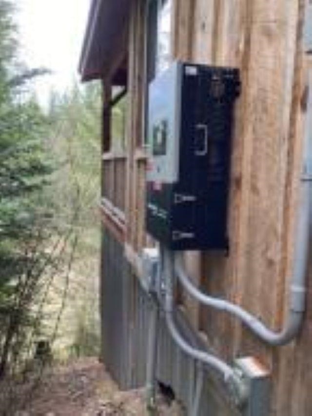 3121 15 Mile Creek Road Kettle Falls, WA 99141 - Photo 24 of 45