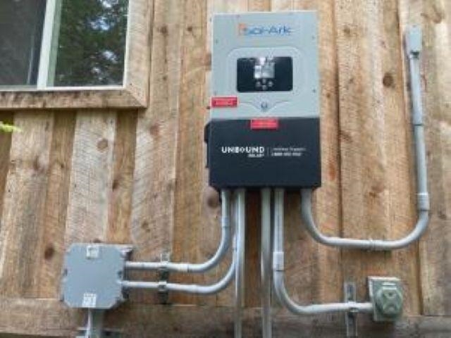 3121 15 Mile Creek Road Kettle Falls, WA 99141 - Photo 25 of 45