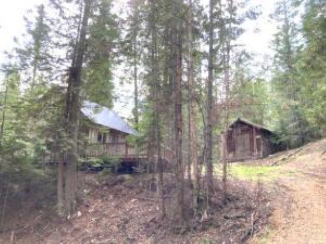 3121 15 Mile Creek Road Kettle Falls, WA 99141 - Photo 28 of 45