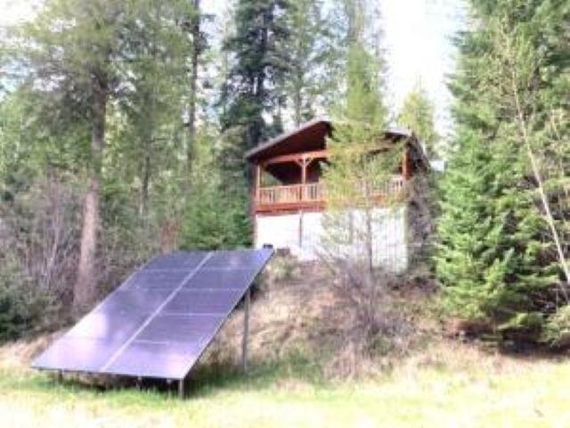 3121 15 Mile Creek Road Kettle Falls, WA 99141 - Photo 4 of 45