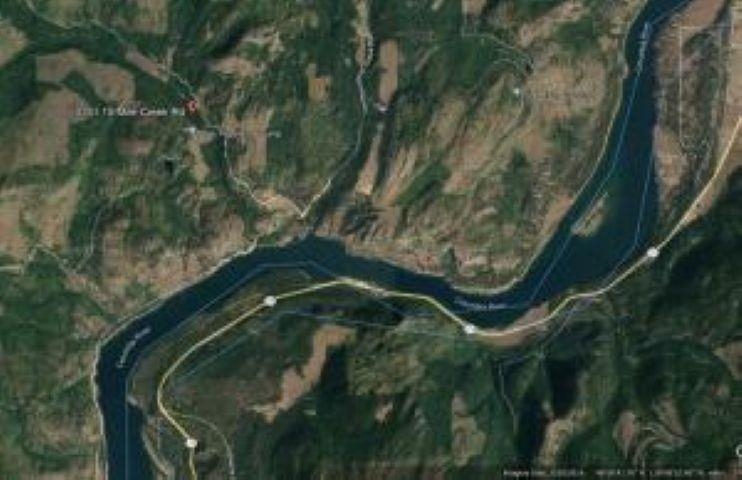 3121 15 Mile Creek Road Kettle Falls, WA 99141 - Photo 43 of 45