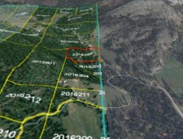 3121 15 Mile Creek Road Kettle Falls, WA 99141 - Photo 44 of 45