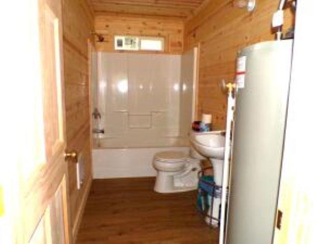 3121 15 Mile Creek Road Kettle Falls, WA 99141 - Photo 10 of 45