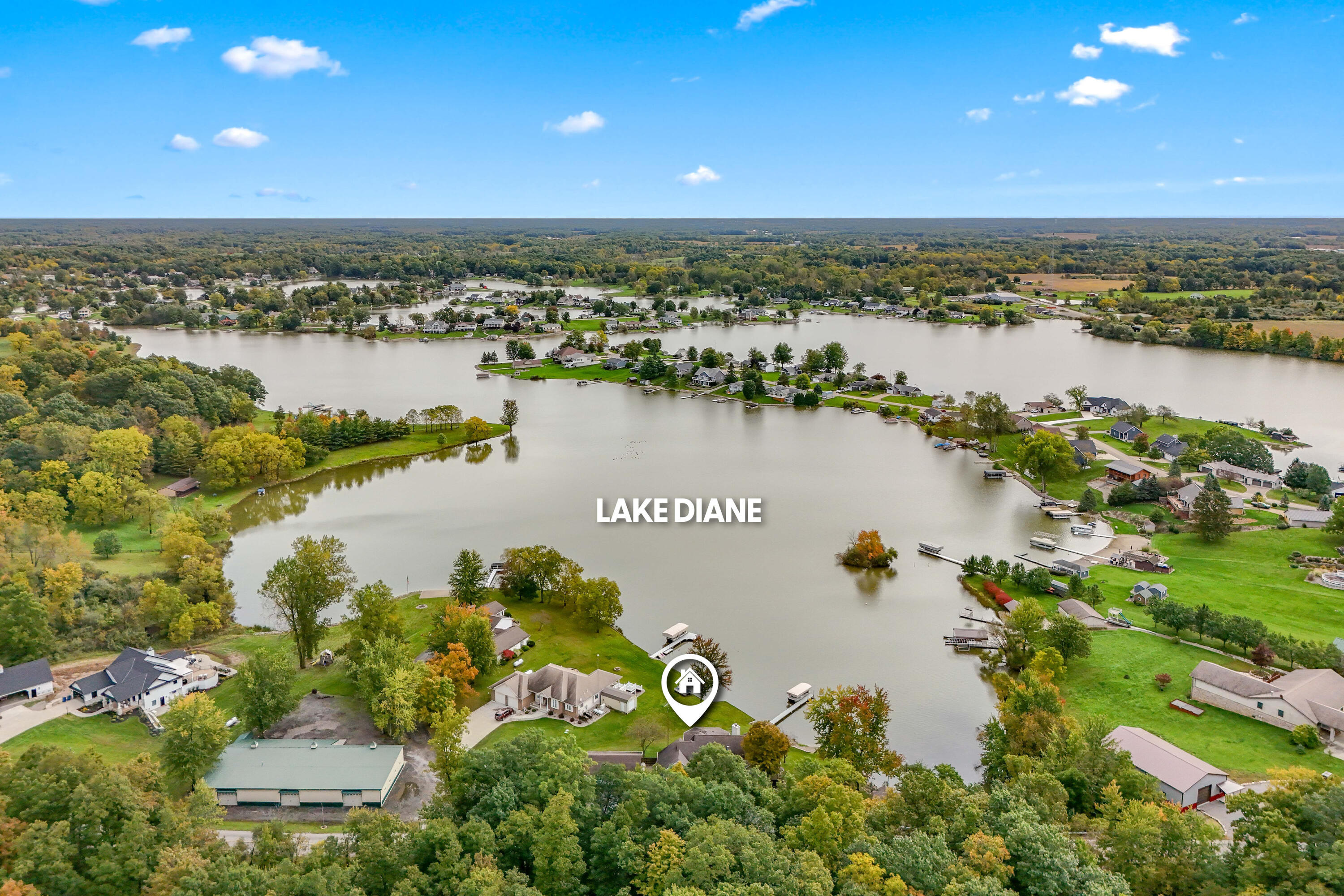 14705 Woodbridge Road Camden, MI 49232 - Photo 9 of 87 7