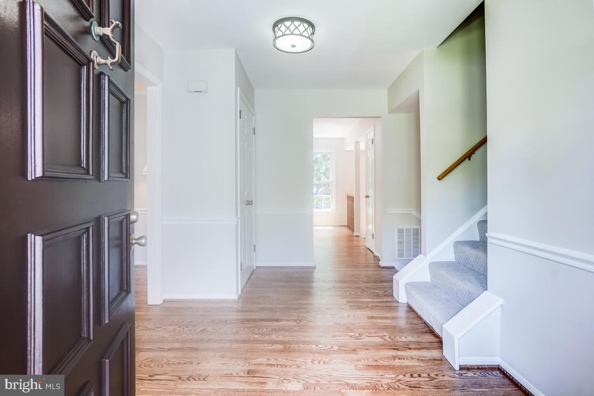 13217 Rippling Brook Drive Silver Spring, MD 20906 - Photo 3 of 36 Welcome Home
