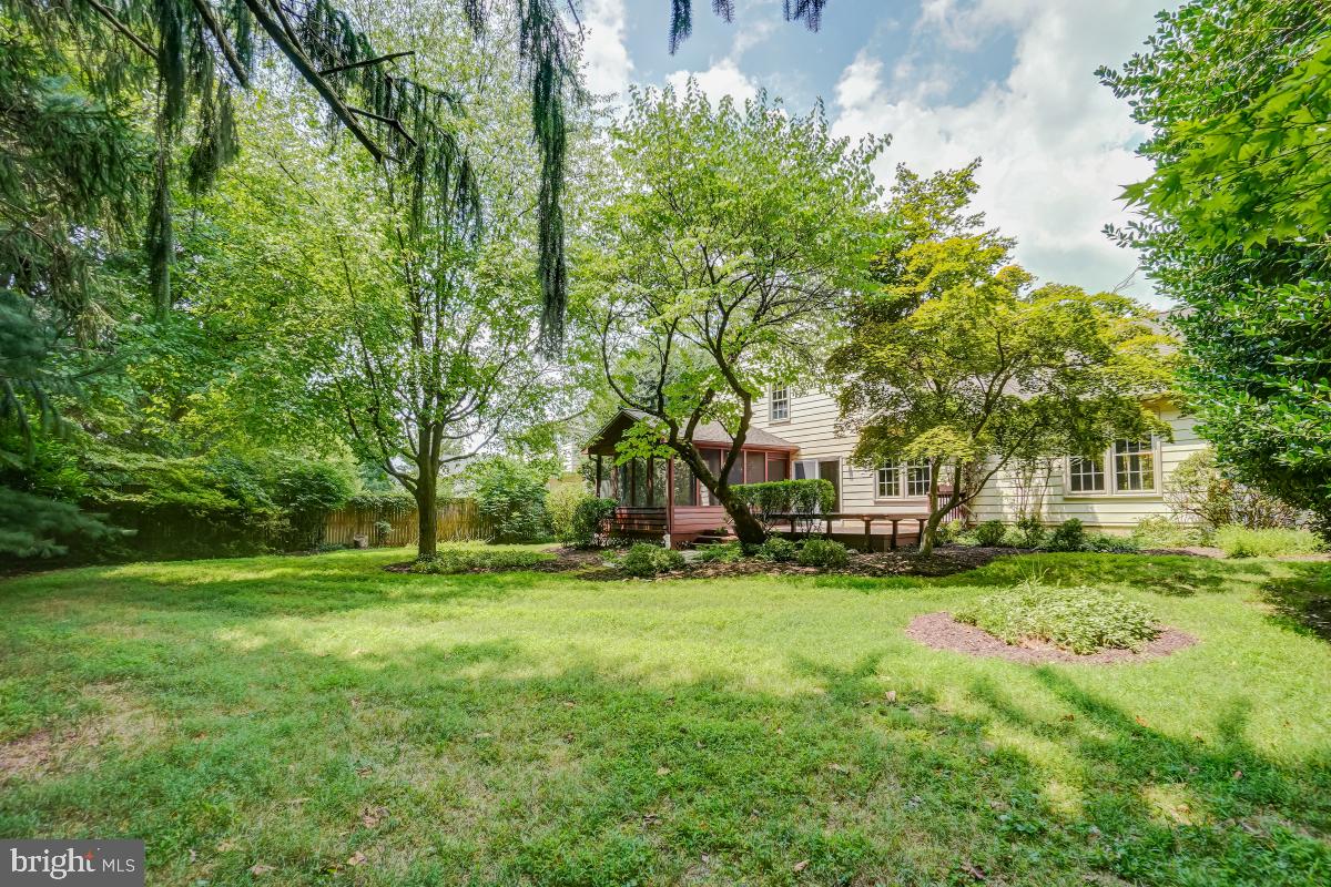 13217 Rippling Brook Drive Silver Spring, MD 20906 - Photo 36 of 36 Large Flat Yard