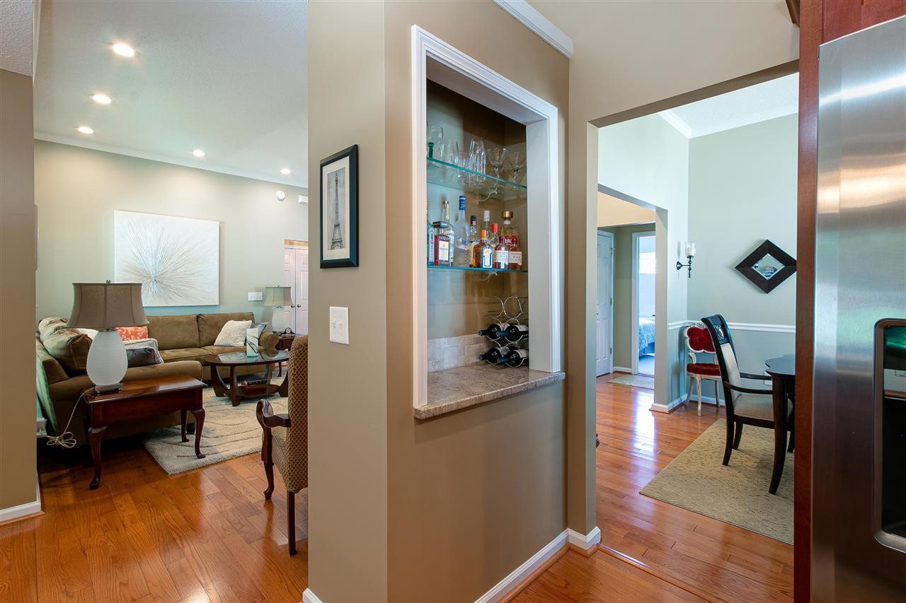 612 South Allen Road Wake Forest, NC 27587 - Photo 13 of 30 Photo 13