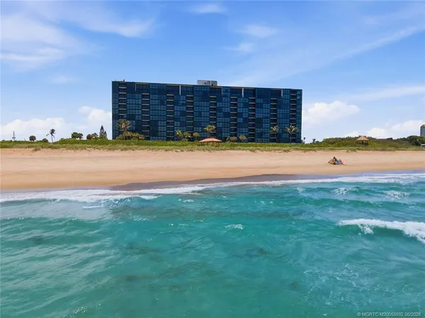 $3,500 | 10410 South Ocean Drive, Unit 308, Jensen Beach, FL 34957