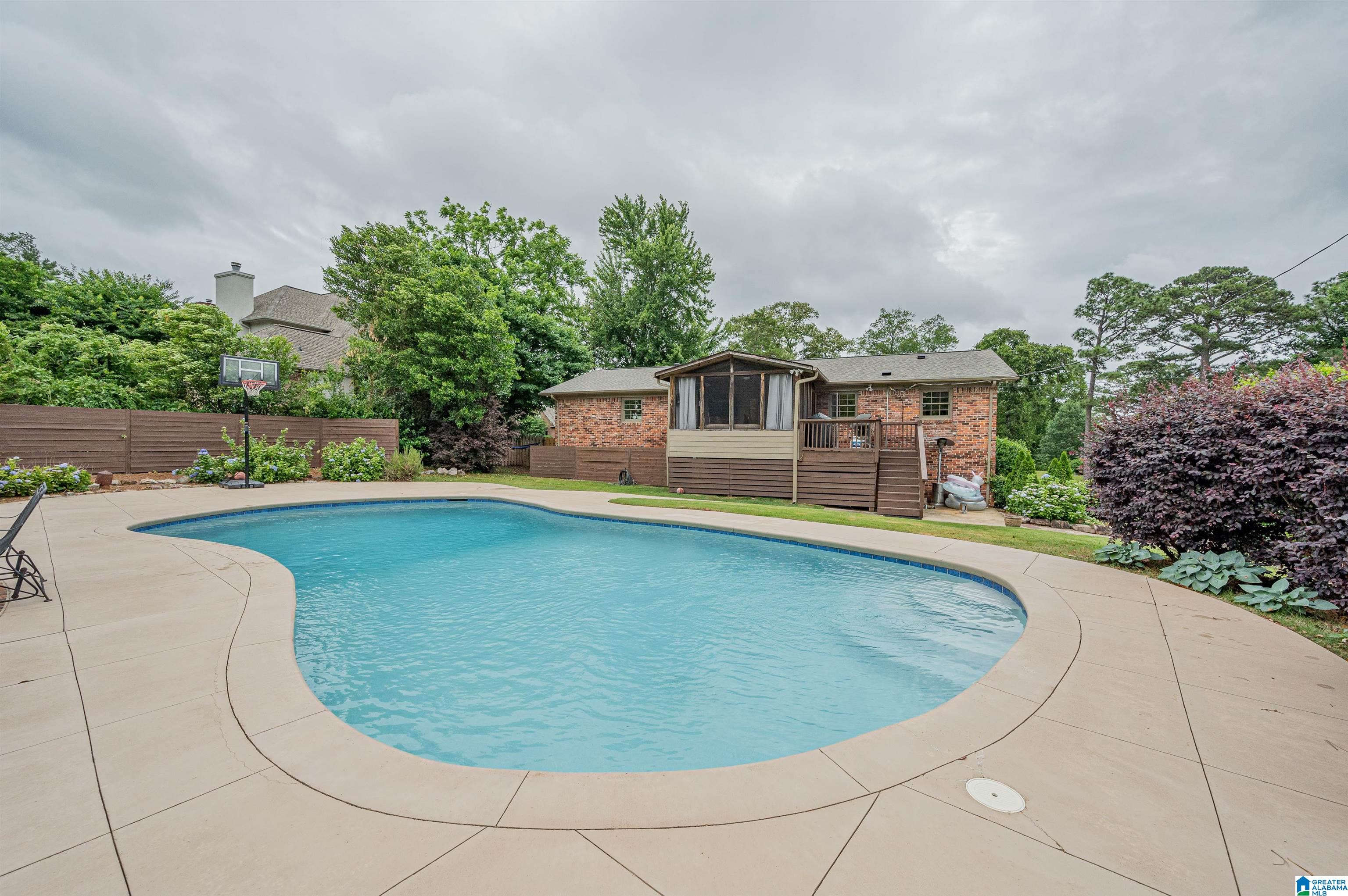 1804 Post Oak Road Birmingham, AL 35216 - Photo 41 of 44