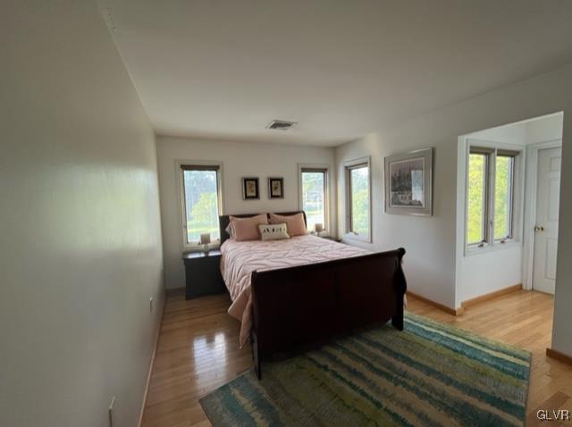 19 Bridle Path Road Bethlehem, PA 18017 - Photo 25 of 34 a bedroom with a bed and window