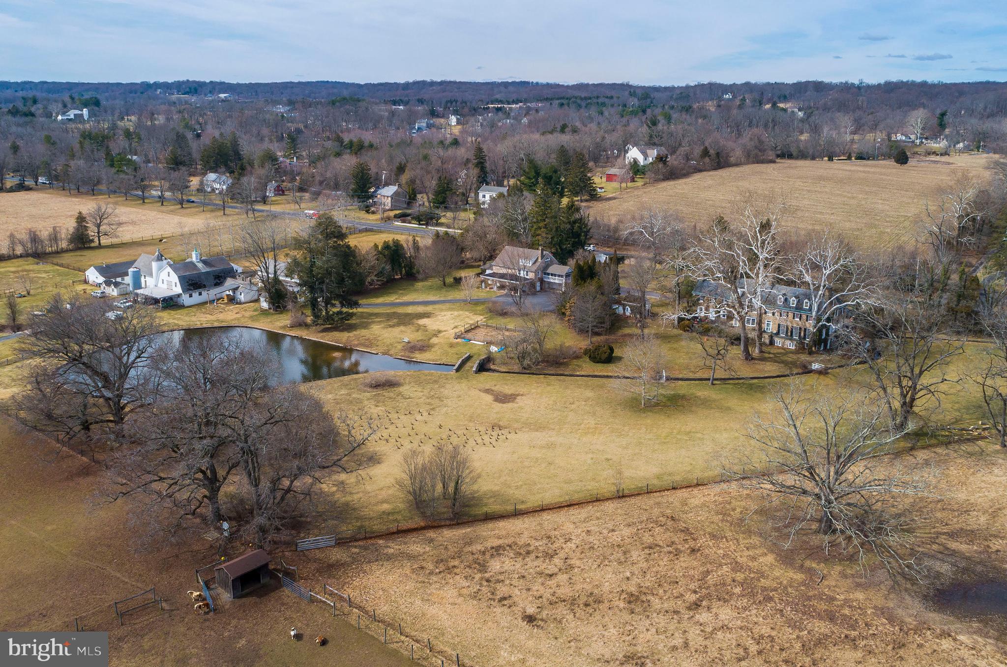 5453 York Rd. New Hope, PA 18938 - Photo 33 of 34