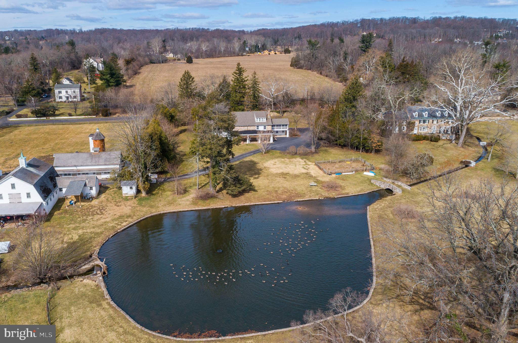 5453 York Rd. New Hope, PA 18938 - Photo 5 of 34