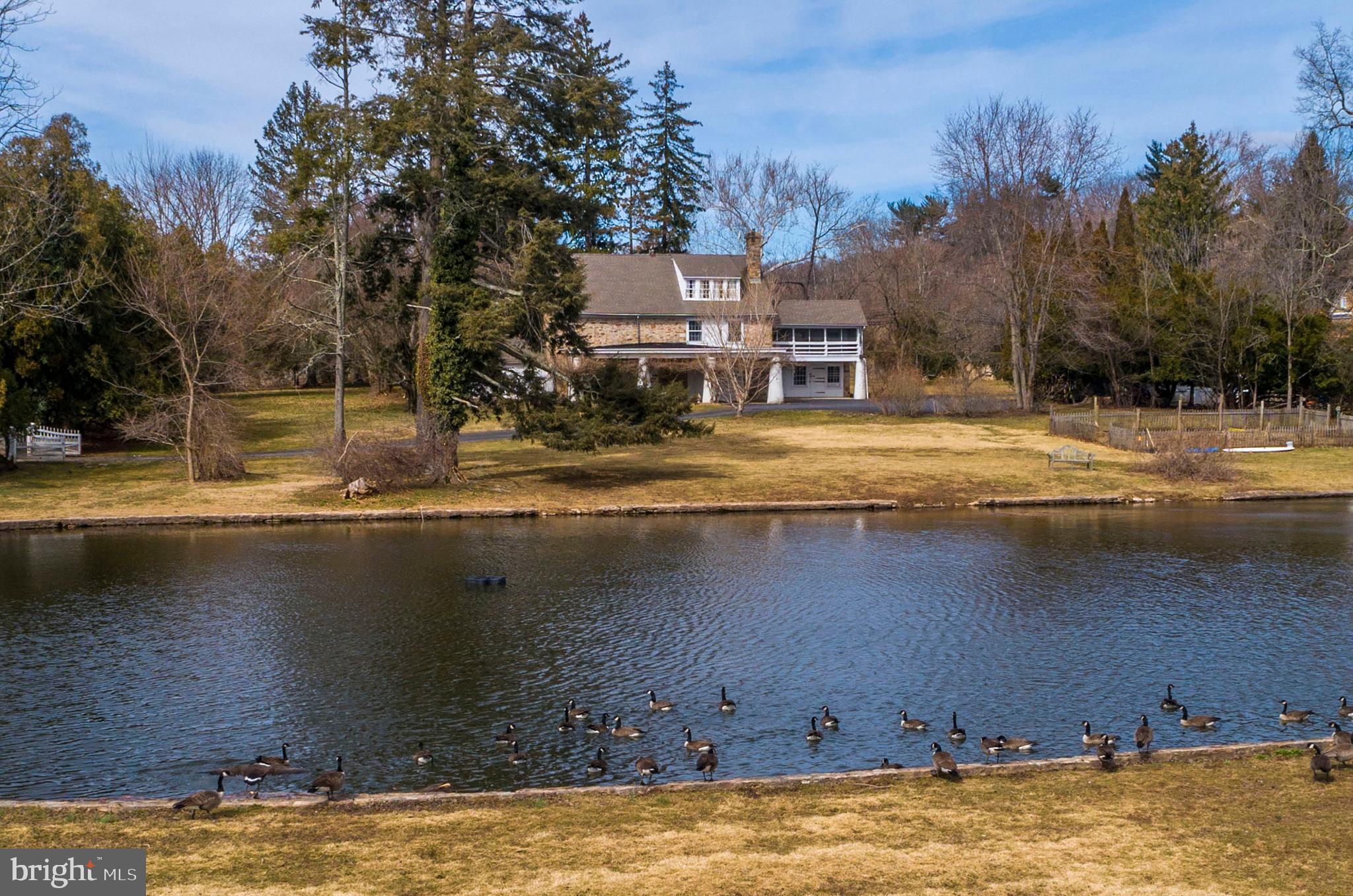 5453 York Rd. New Hope, PA 18938 - Photo 6 of 34