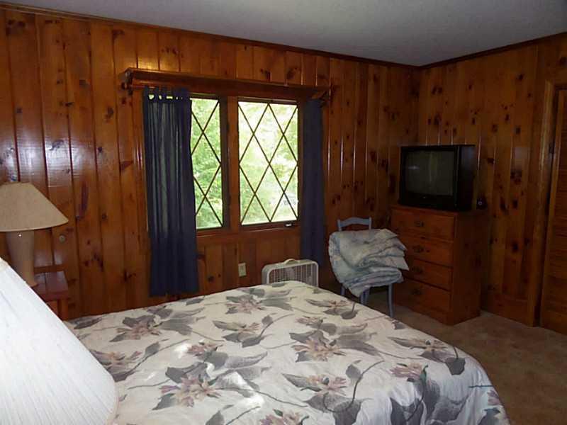 73 Oak Shore Road Harrison, ME 04040 - Photo 15 of 35 Master Bedroom.