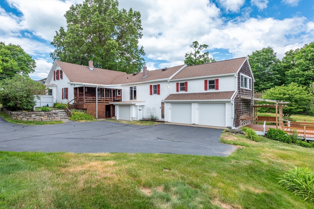 1450 South East Street Amherst, MA 01002 - Photo 1 of 40