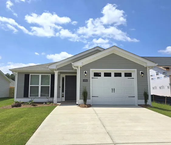 $1,875 | 8094 Bannock Circle, Graniteville, SC 29829