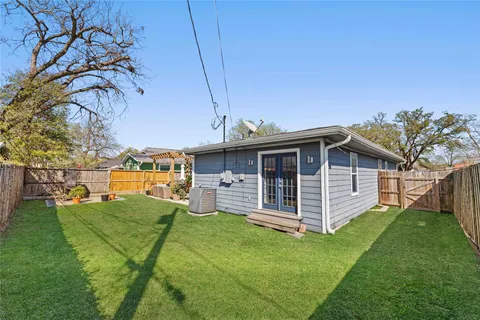 $415,000 | 1118 Jocelyn Street, Houston, TX 77023