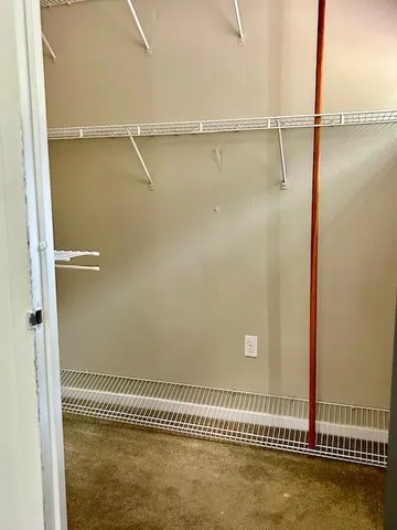 a view of parking area