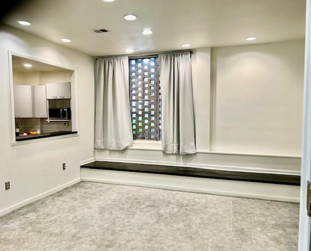 5100 Fifth Avenue, Unit 301 Pittsburgh, PA 15232 - Photo 8 of 25 a view of entryway with wooden floor
