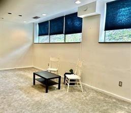 5100 Fifth Avenue, Unit 301 Pittsburgh, PA 15232 - Photo 10 of 25 a room with a table and chair